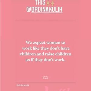 Meet your Posher, Sandy